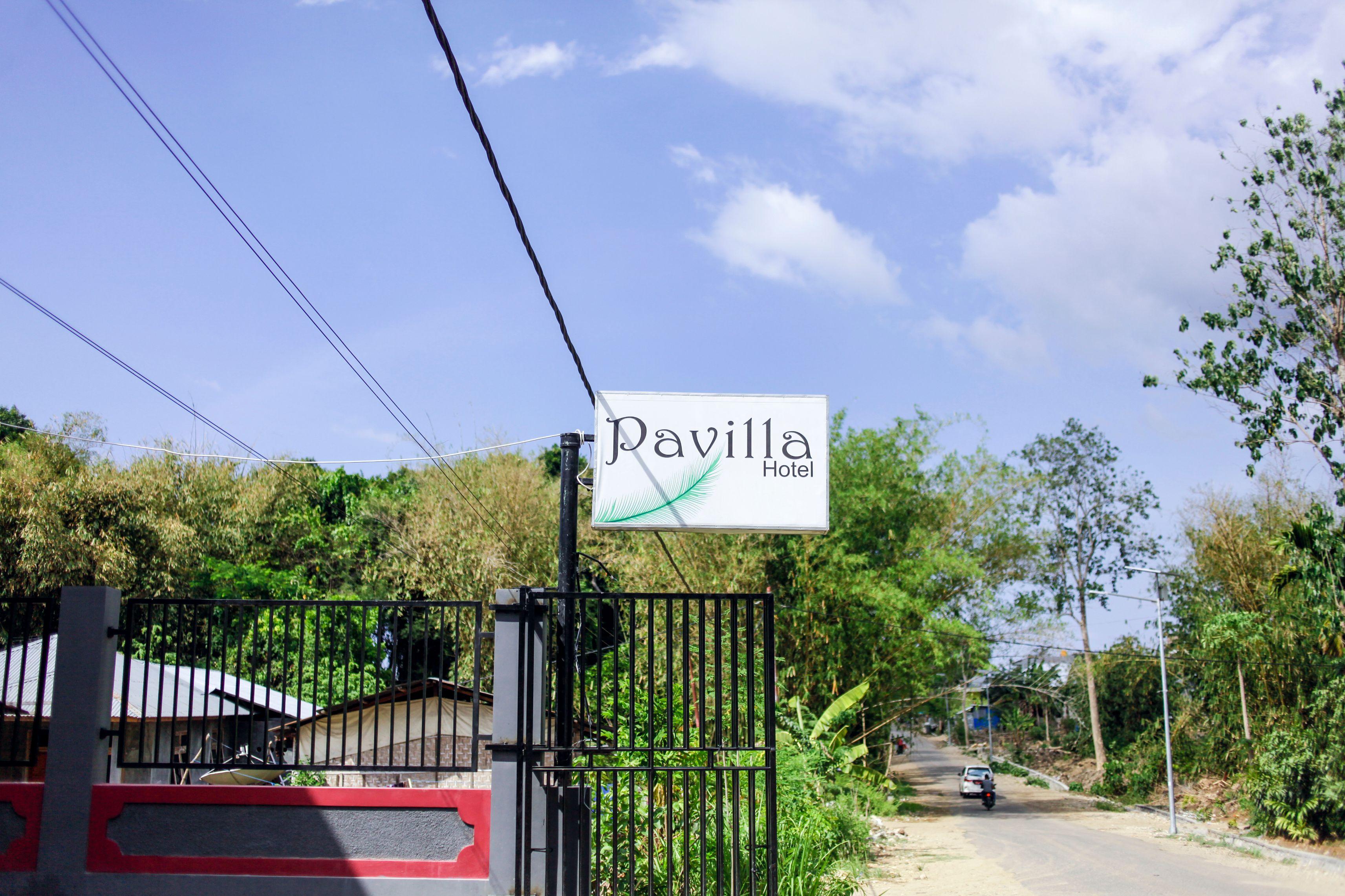 Pavilla Labuan Bajo Exterior photo