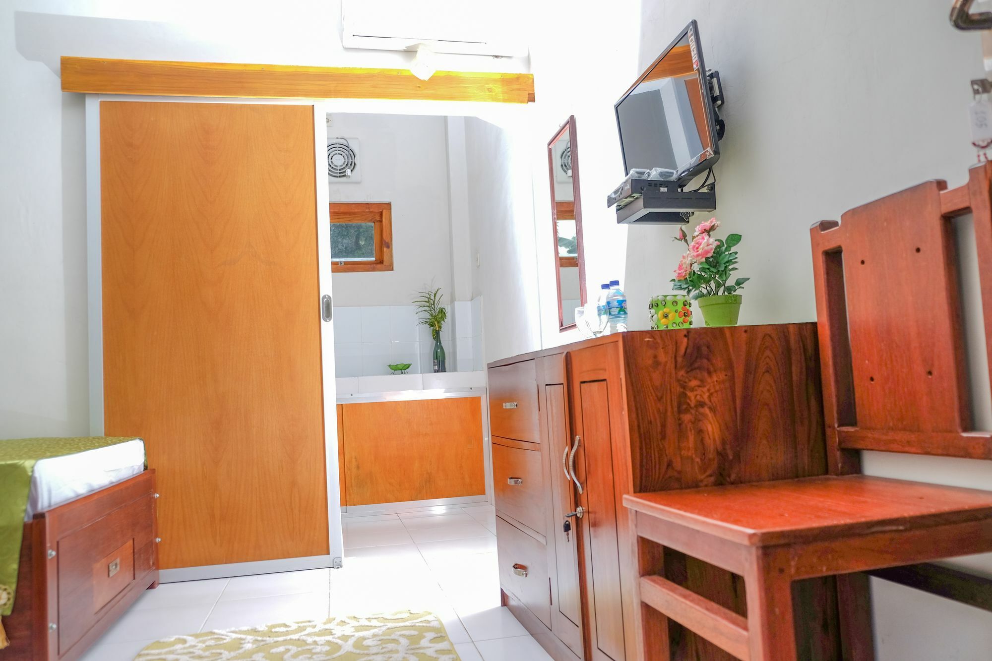 Pavilla Labuan Bajo Exterior photo